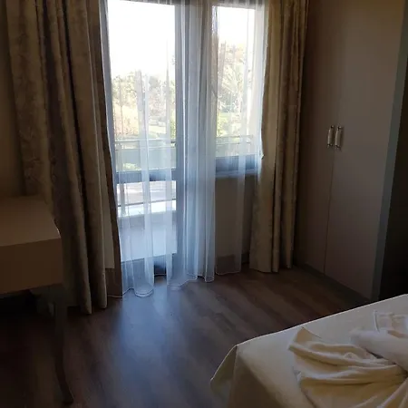 Casa De Sirena * Antalya