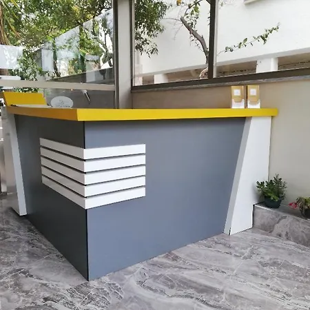 Casa De Sirena *