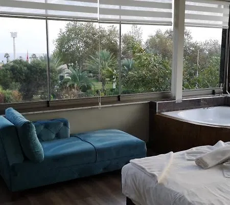 Apartmán Casa De Sirena *