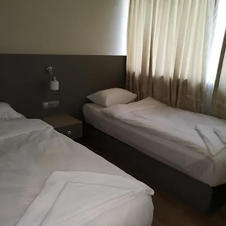 Apartmán Casa De Sirena