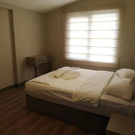 Casa De Sirena Apartment