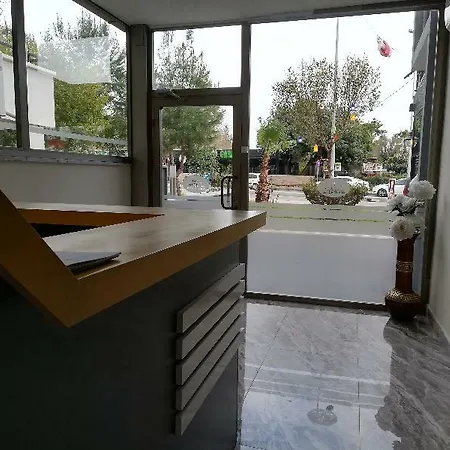 Casa De Sirena Antalya