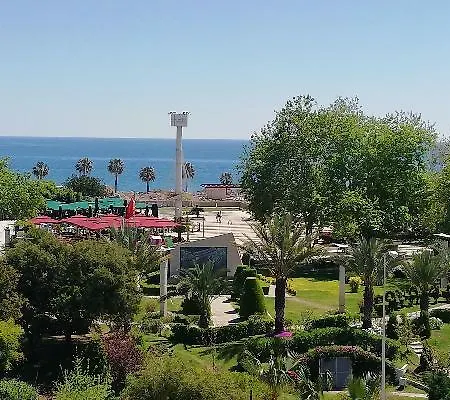 Apartment Casa De Sirena Antalya