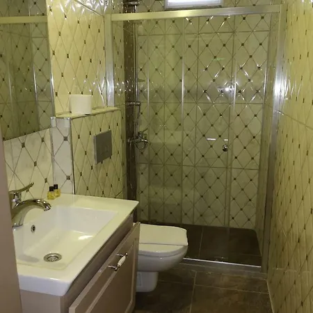 Casa De Sirena Apartmán *