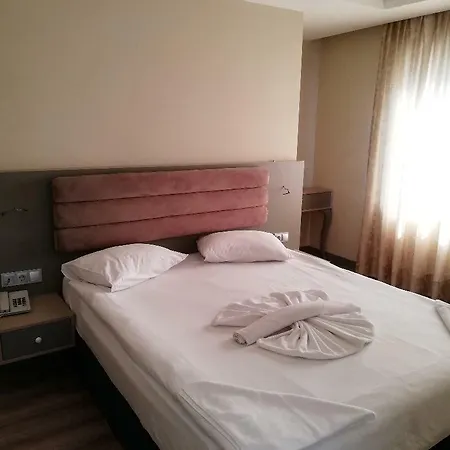 Casa De Sirena Apartment Antalya