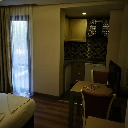 Apartment Casa De Sirena Antalya