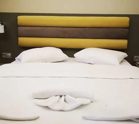 Casa De Sirena Apartmán