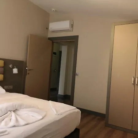 Casa De Sirena Apartmán *