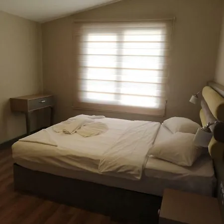 Apartment Casa De Sirena Antalya
