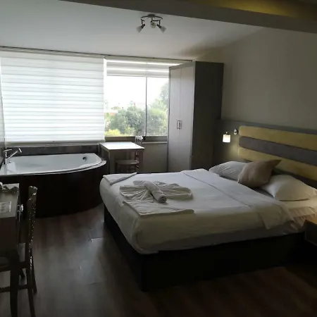 Casa De Sirena Apartmán *