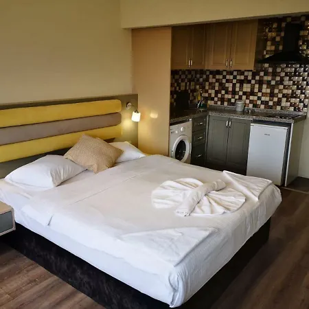 Apartmán Casa De Sirena Antalya