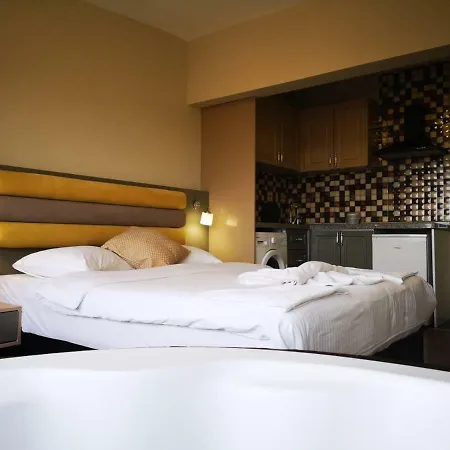 Apartmán Casa De Sirena
