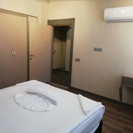Casa De Sirena Apartment Antalya