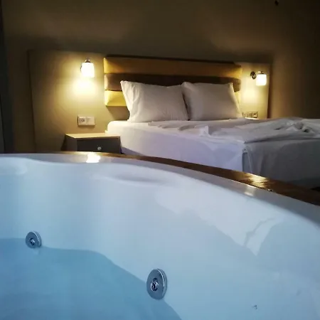 Casa De Sirena Apartmán