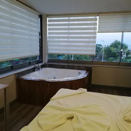 Apartment Casa De Sirena Antalya