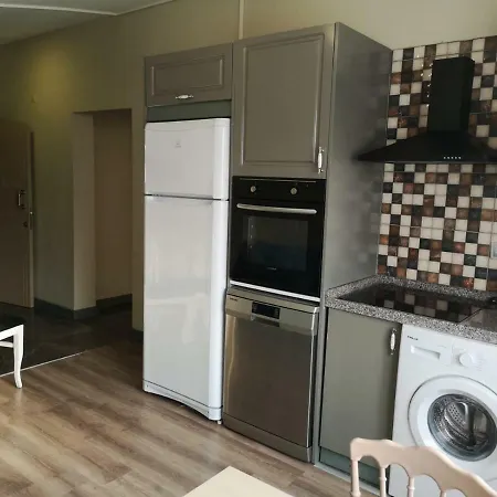 Apartmán Casa De Sirena