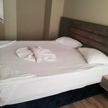 Casa De Sirena Apartment