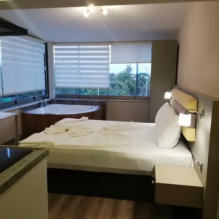 Casa De Sirena