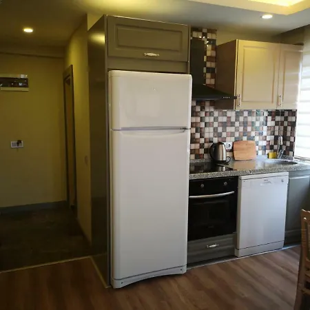 Casa De Sirena Apartmán *