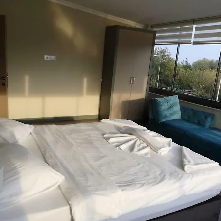 Apartment Casa De Sirena Antalya