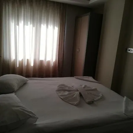 Casa De Sirena Apartment Antalya