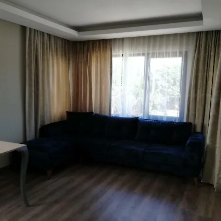 Casa De Sirena Apartment