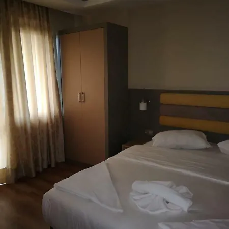 Apartmán Casa De Sirena *
