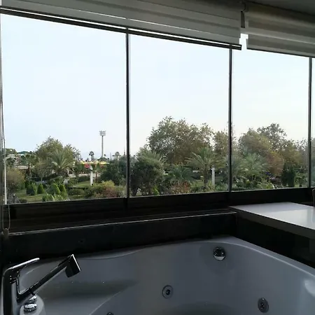 Casa De Sirena Apartment Antalya