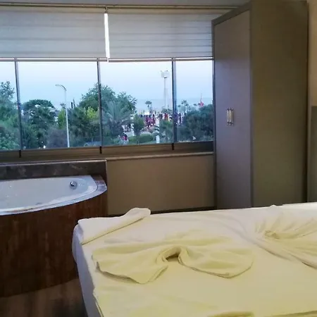 Apartmán Casa De Sirena