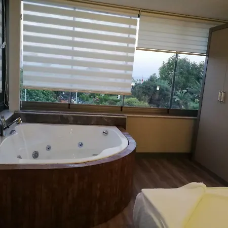 Casa De Sirena Antalya