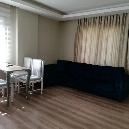 Apartmán Casa De Sirena *