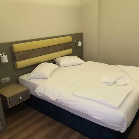 Apartmán Casa De Sirena