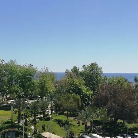 Casa De Sirena Apartmán *