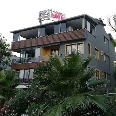 Casa De Sirena * Antalya