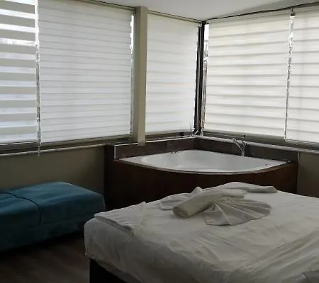 Casa De Sirena Apartmán Antalya